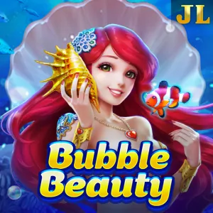 Jili : Bubble Beauty - TURBOBET168