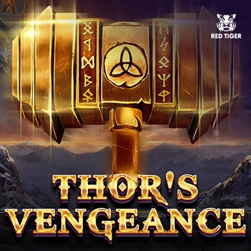 Redtiger : Thors Vengeance - TURBOBET168