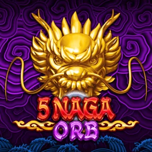 Besoft : 5 Dragon Orb - TURBOBET168