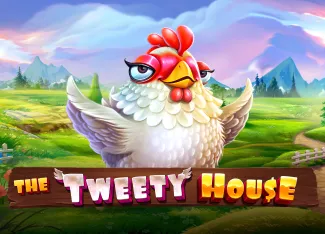 Pragmatic : The Tweety House - TURBOBET168