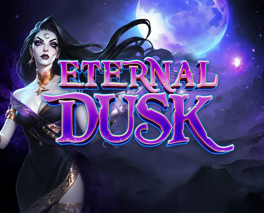 Slotmill : Eternal Dusk - TURBOBET168