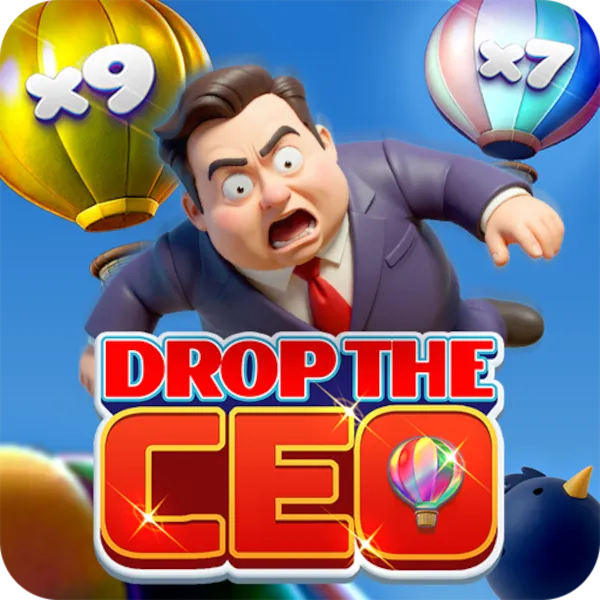 Drop The CEO - TURBOBET168