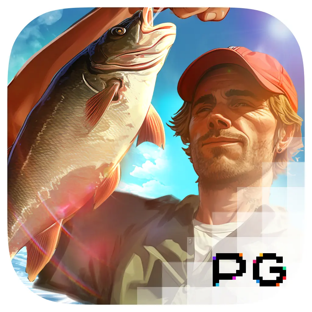 PGSoft : Shark Hunter - TURBOBET168