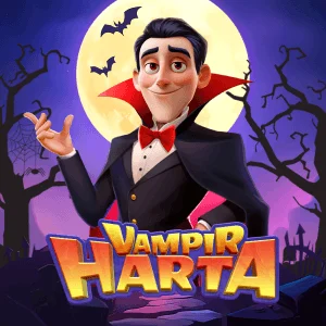 Besoft : Vampire Treasure - TURBOBET168