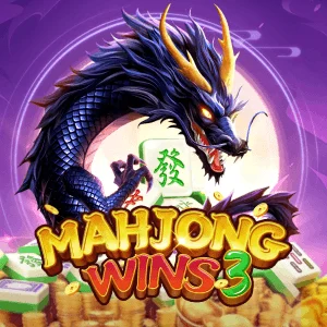 Besoft : Mahjong Wins 3 - TURBOBET168
