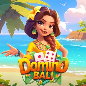 Besoft : Domino Bali - TURBOBET168