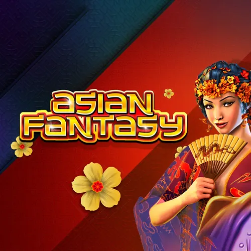 Asian Fantasy - TURBOBET168