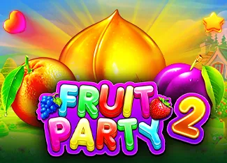 Pragmatic : Fruit Party 2 - TURBOBET168