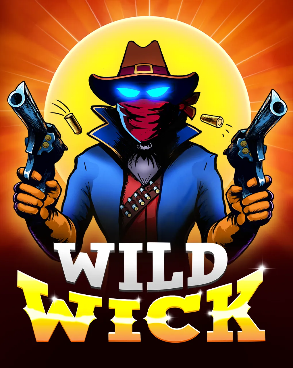 Bgaming : Wild Wick - TURBOBET168