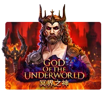 Joker123 : God Of The Underworld - TURBOBET168