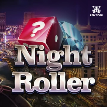 Redtiger : Night Roller - TURBOBET168