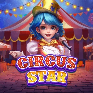 Besoft : Circus Star - TURBOBET168