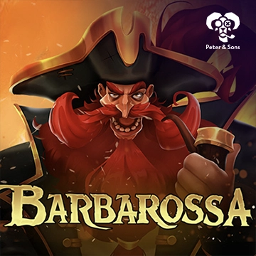 PeterSons : Barbarossa - TURBOBET168