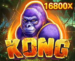 JDB : Kong - TURBOBET168