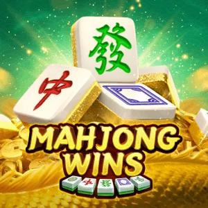 Besoft : Mahjong Wins - TURBOBET168