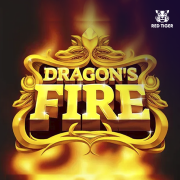 Redtiger : Dragons Fire - TURBOBET168