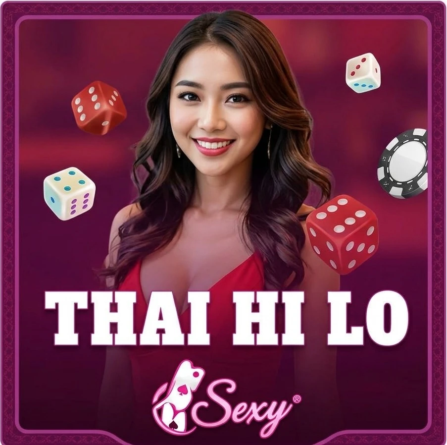 Thai Hi Lo - TURBOBET168