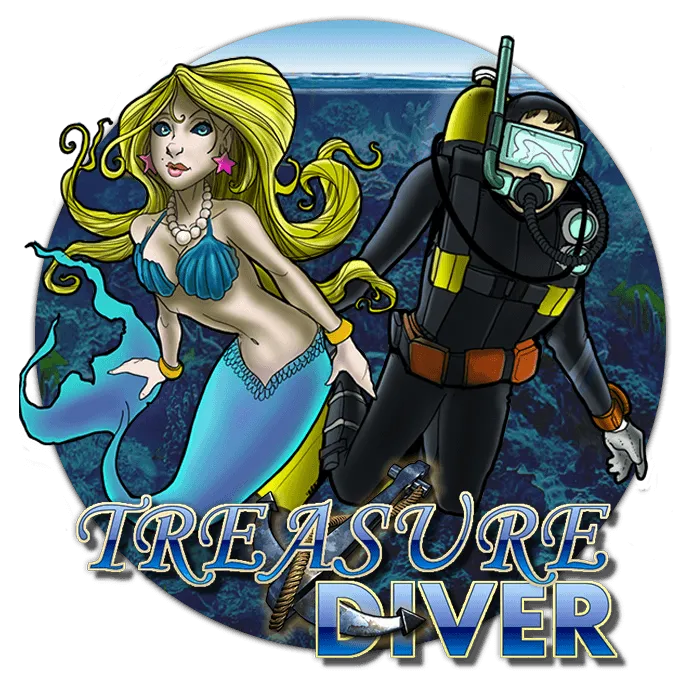 Habanero : Treasure Diver - TURBOBET168