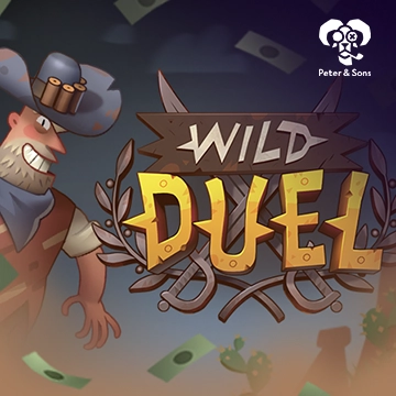 PeterSons : Wild Duel - TURBOBET168