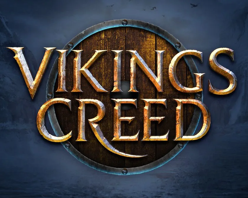 Slotmill : Vikings Creed - TURBOBET168