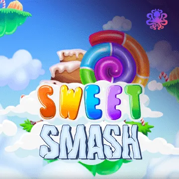 Octoplay : Sweet Smash - TURBOBET168