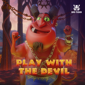 Redtiger : Play with the Devil - TURBOBET168