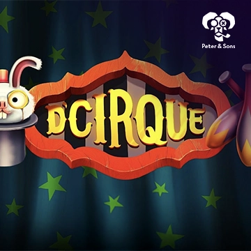 PeterSons : DCirque - TURBOBET168