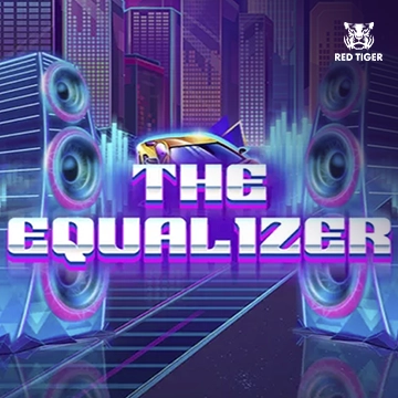 Redtiger : The Equalizer - TURBOBET168