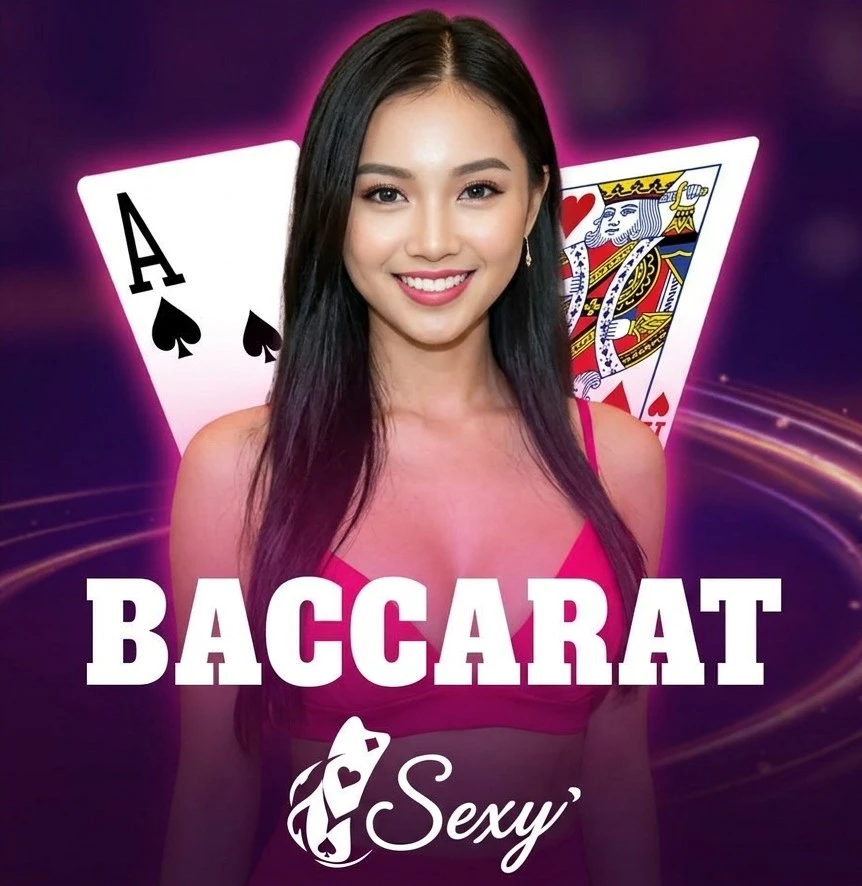 Baccarat Classic - TURBOBET168