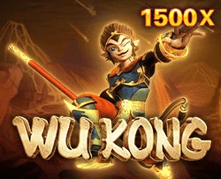 JDB : Wu Kong - TURBOBET168