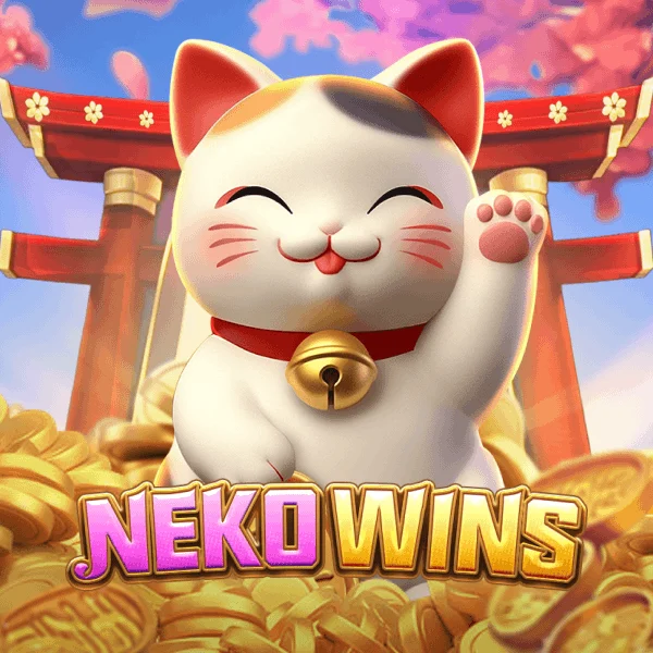 Besoft : Neko Wins - TURBOBET168