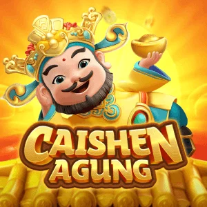 Besoft : Riches Caishen - TURBOBET168