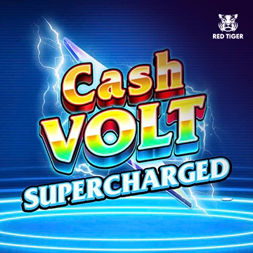 Redtiger : Cash Volt Supercharged - TURBOBET168
