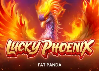 Pragmatic : Lucky Phoenix - TURBOBET168