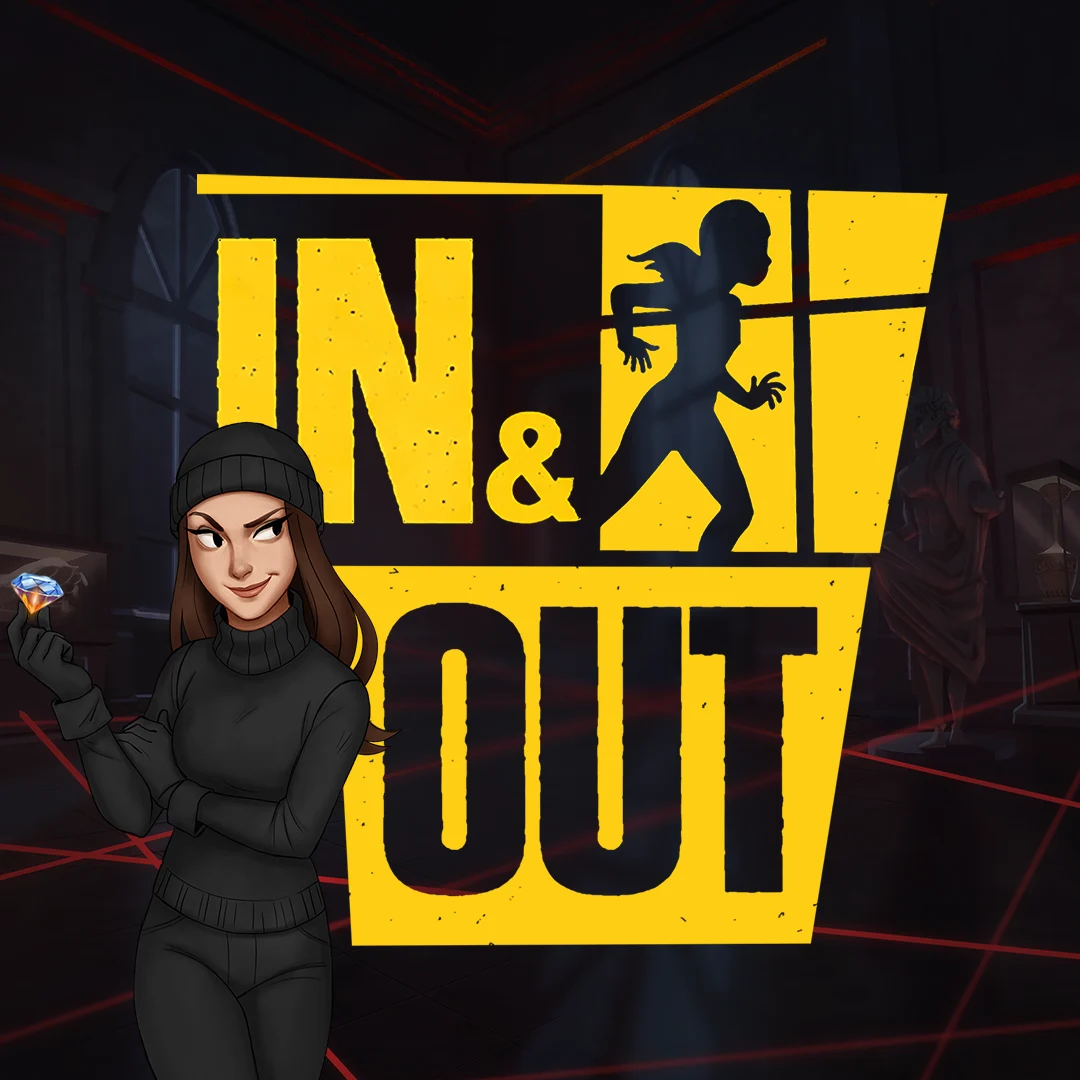 In and Out - TURBOBET168