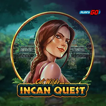 PlaynGo : Cat Wilde and the Incan Quest - TURBOBET168