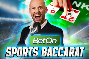 Bet On Sports Baccarat - TURBOBET168