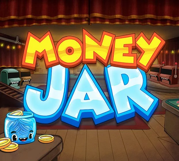 Slotmill : Money Jar - TURBOBET168