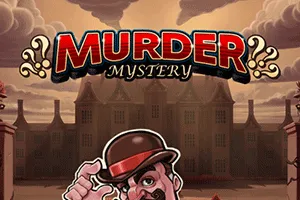 Murder Mystery - TURBOBET168