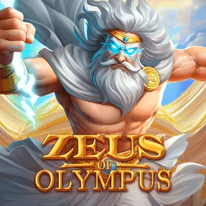 Besoft : Zeus of Olympus - TURBOBET168