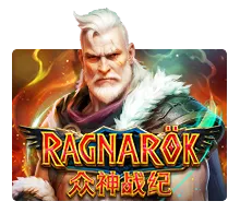 Joker123 : Ragnarok - TURBOBET168