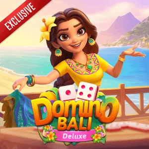 Besoft : Deluxe Domino Bali - TURBOBET168