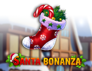 Besoft : Santa Bonanza - TURBOBET168