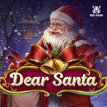 Redtiger : Dear Santa - TURBOBET168