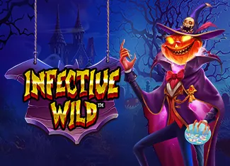 Pragmatic : Infective Wild - TURBOBET168