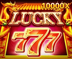 JDB : Lucky Seven - TURBOBET168