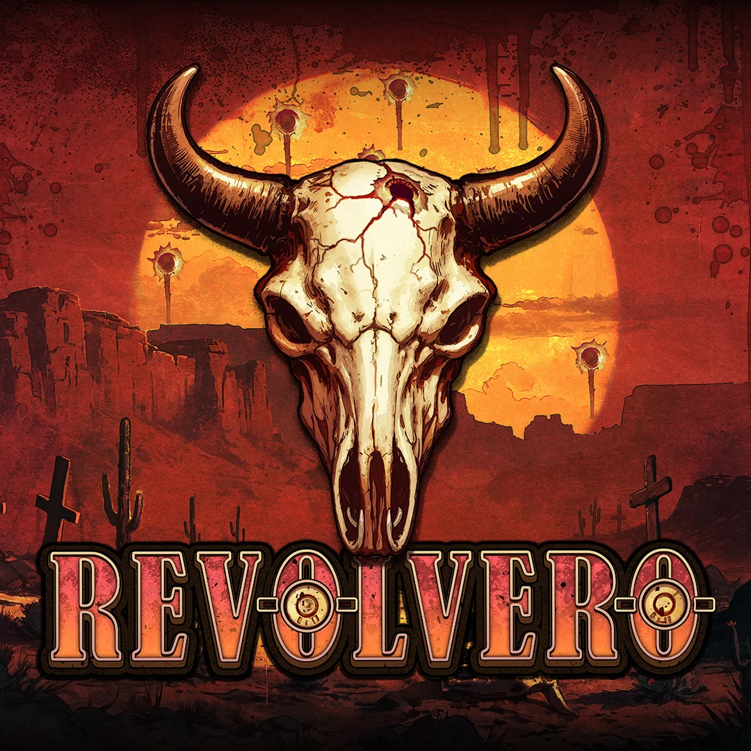 Redtiger : Revolvero - TURBOBET168