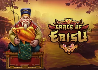 Pragmatic : Grace of Ebisu - TURBOBET168