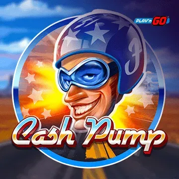 PlaynGo : Cash Pump - TURBOBET168
