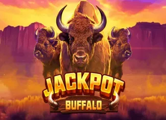 Besoft : Jackpot Buffalo - TURBOBET168